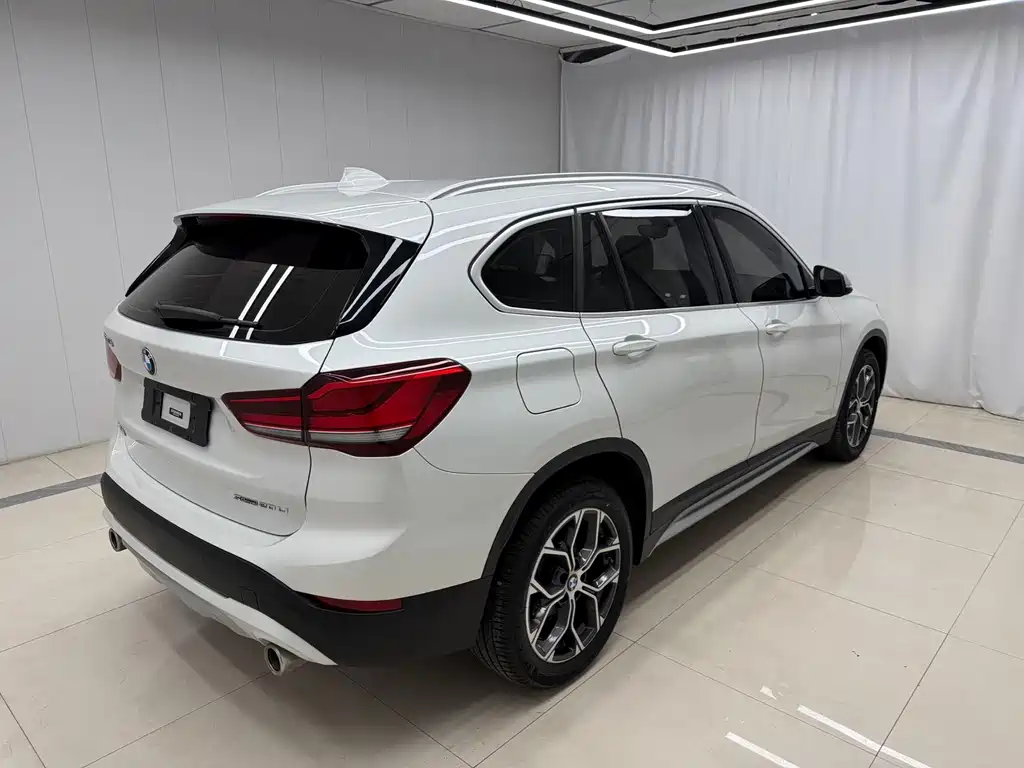 BMW X1 — миниатюра 5