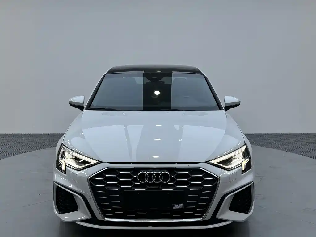 Audi A3 — миниатюра 2