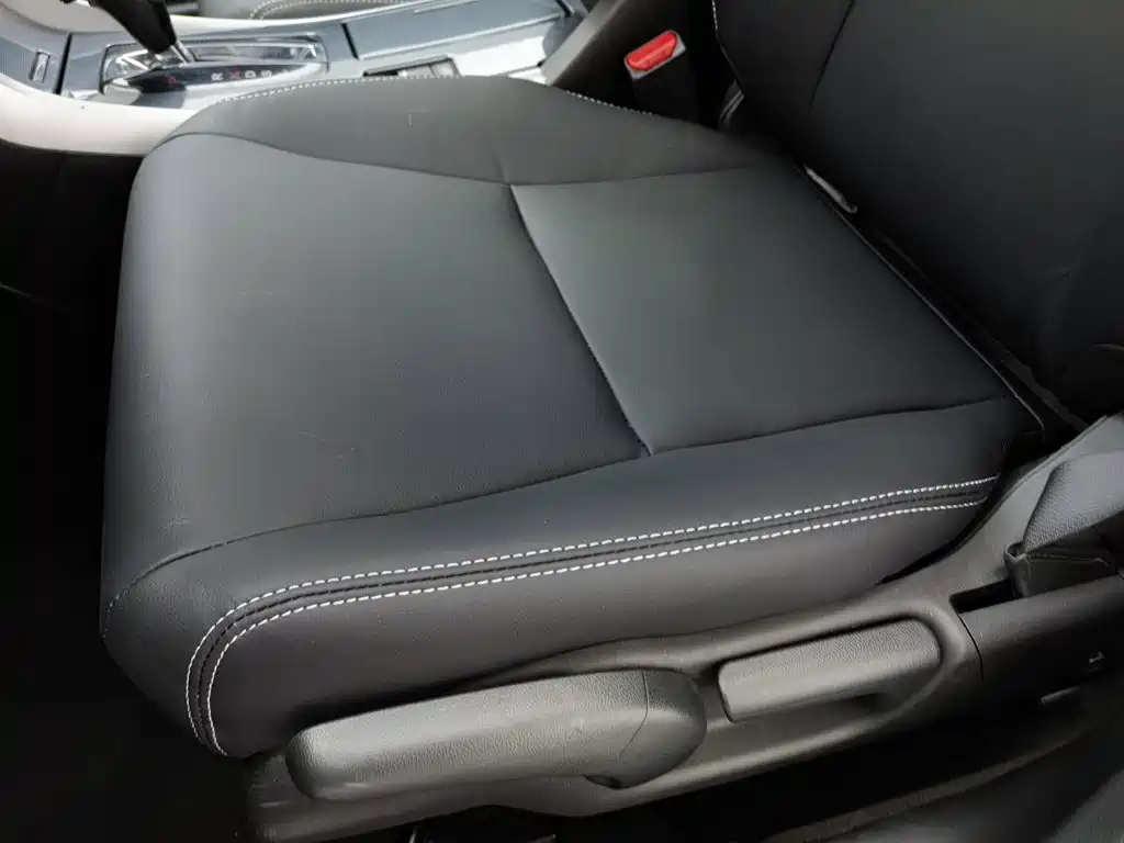 Honda Accord — миниатюра 20