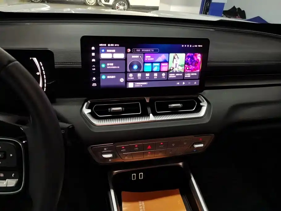 Haval H5 — миниатюра 13
