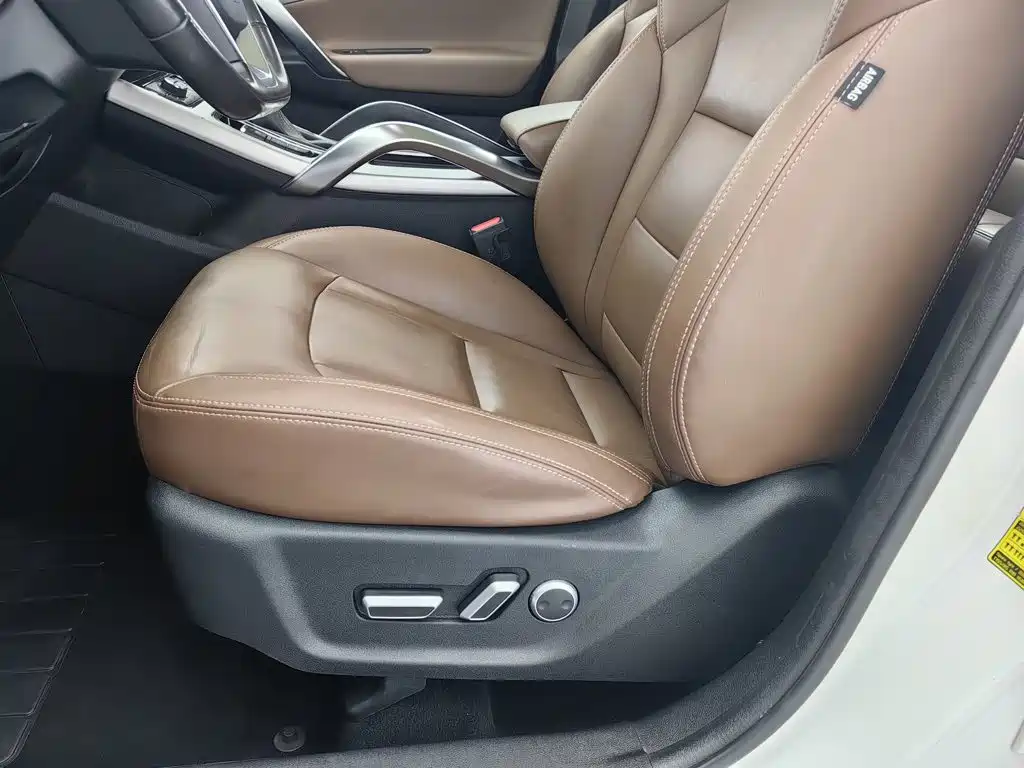 Geely Boyue — миниатюра 20