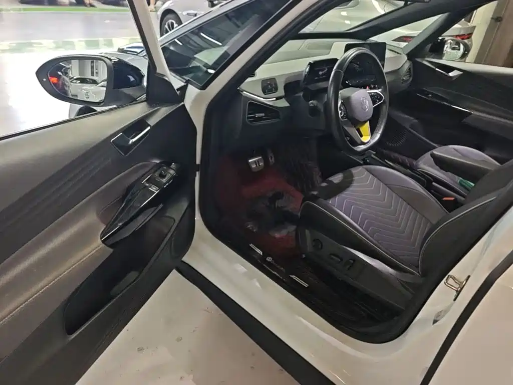 Volkswagen ID.3 — миниатюра 16