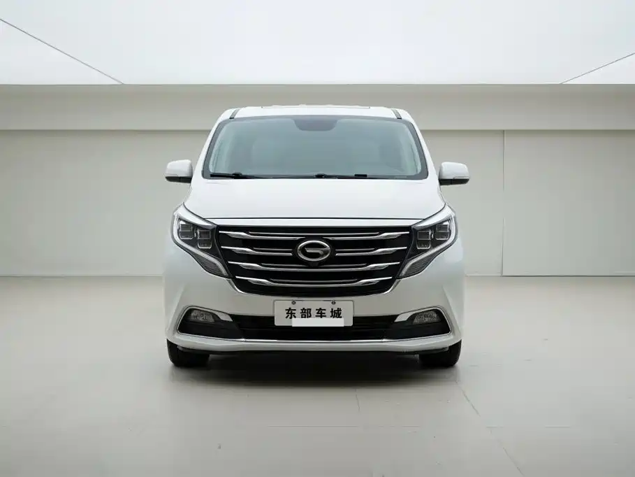 GAC Motor Trumpchi M8 — миниатюра 2