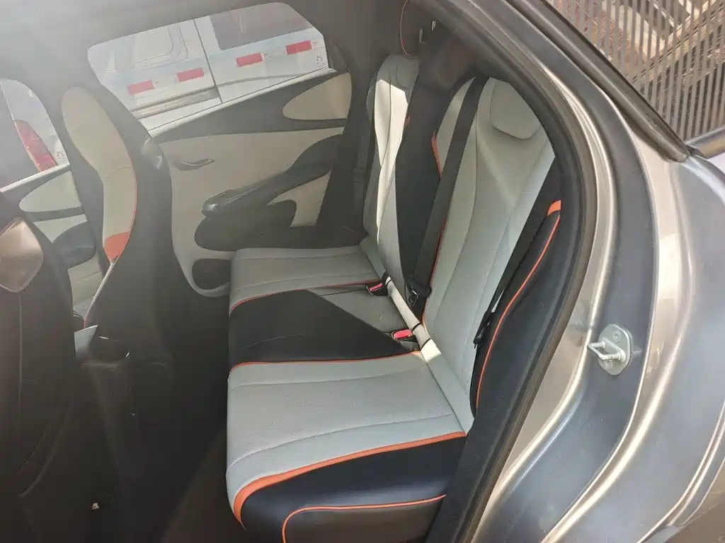 BYD Dolphin — миниатюра 18