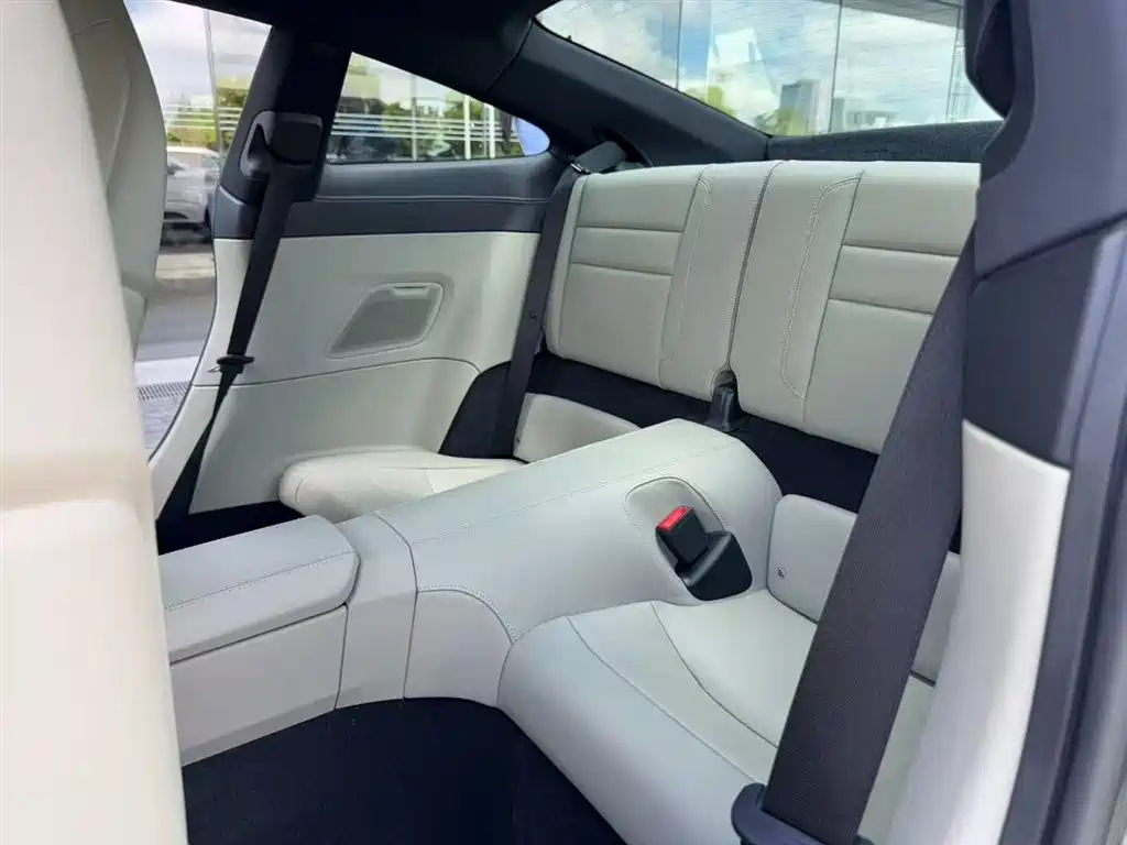 Porsche 911 — миниатюра 10