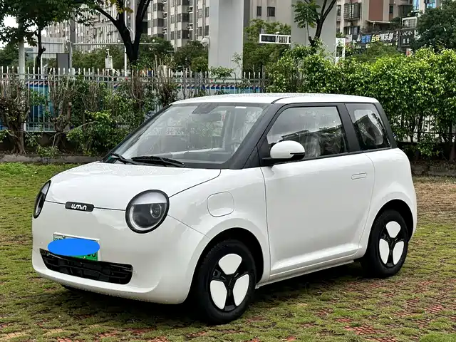 CHANGAN CHANGAN LUMIN