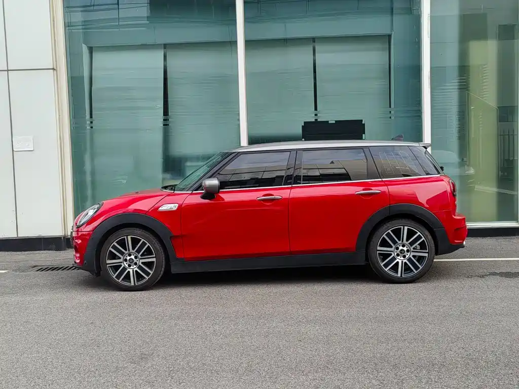 MINI Mini Clubman — миниатюра 3
