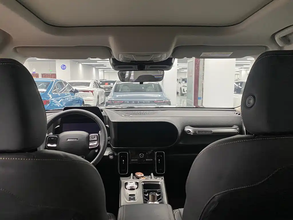 Haval Big Dog — миниатюра 7