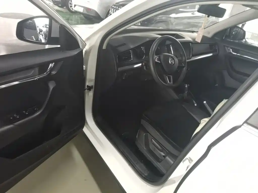 Skoda Kamiq — миниатюра 16
