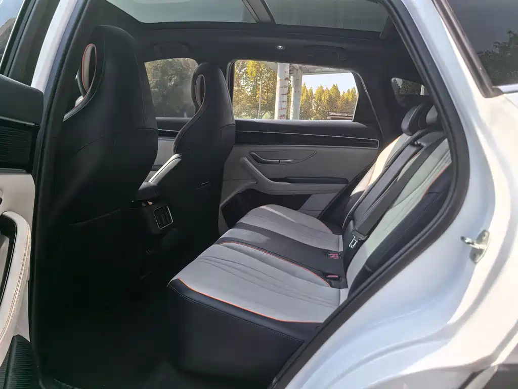 BYD PLUS New Energy — миниатюра 6