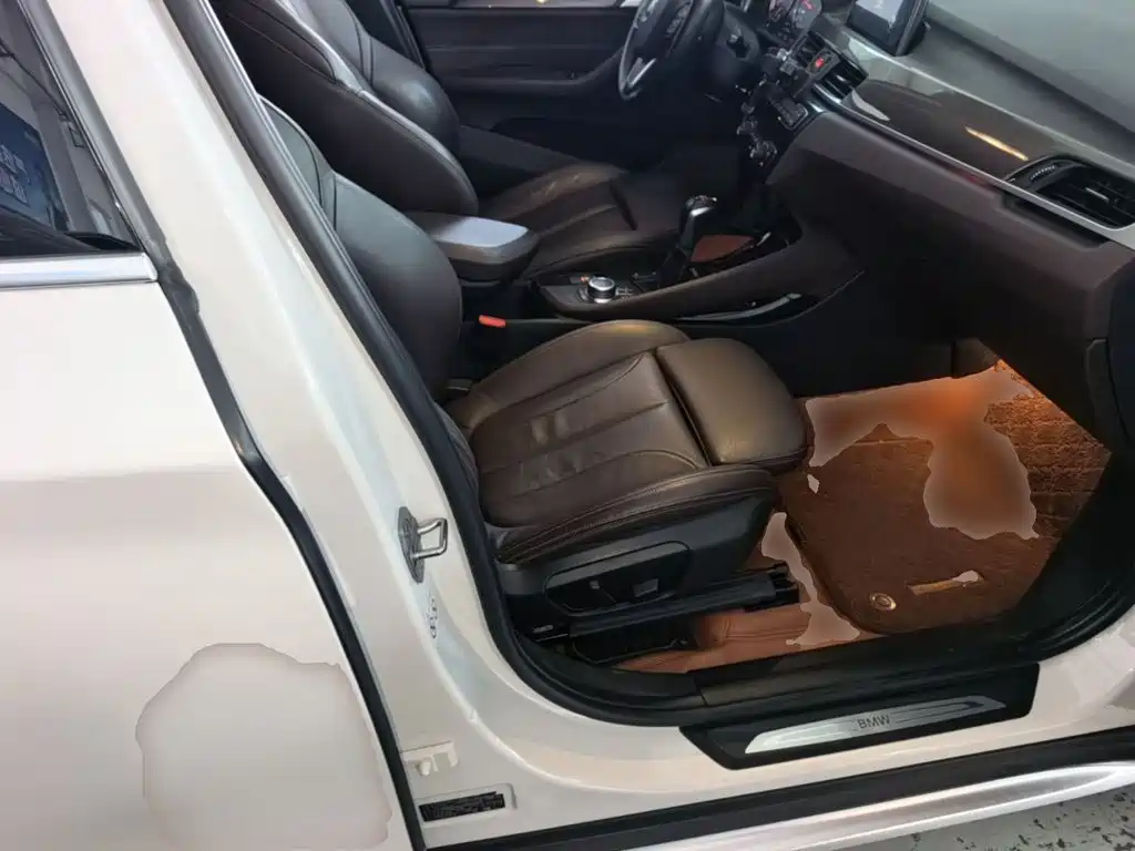 BMW X1 — миниатюра 25