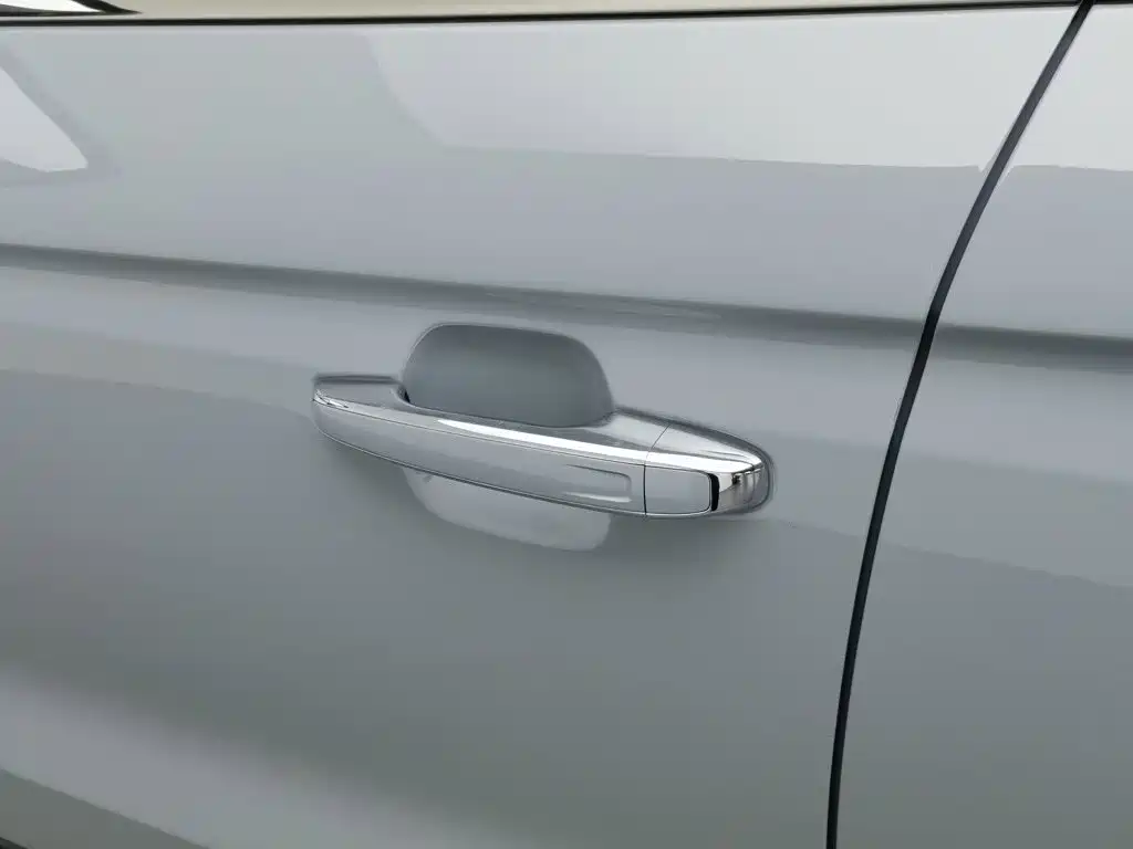 Geely Boyue — миниатюра 18
