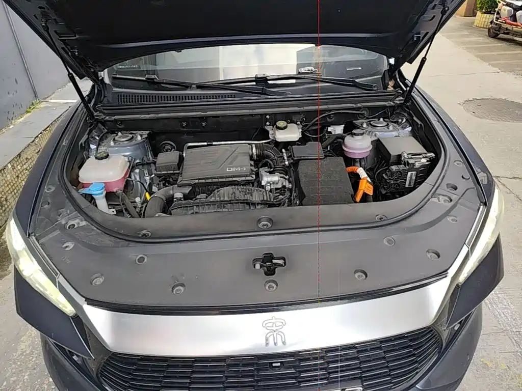 BYD Pro New Energy — миниатюра 25