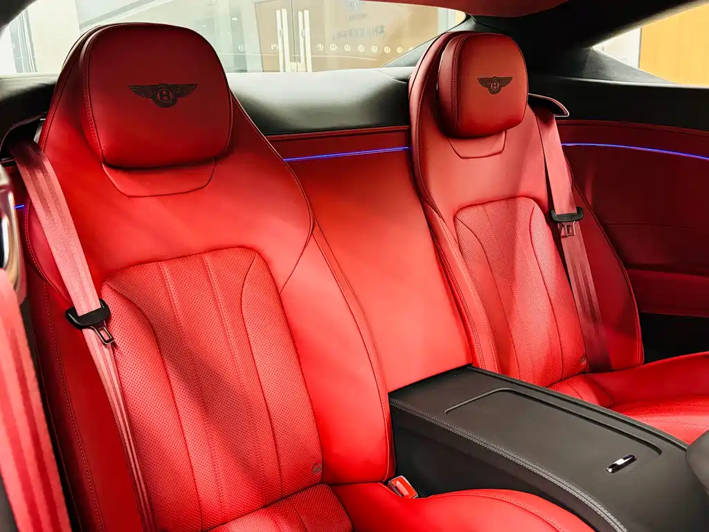 Bentley Continental — миниатюра 11