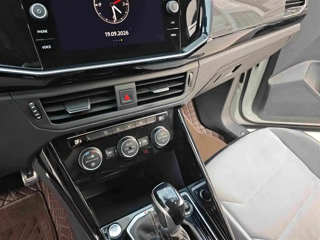 Volkswagen Tayron — миниатюра 15