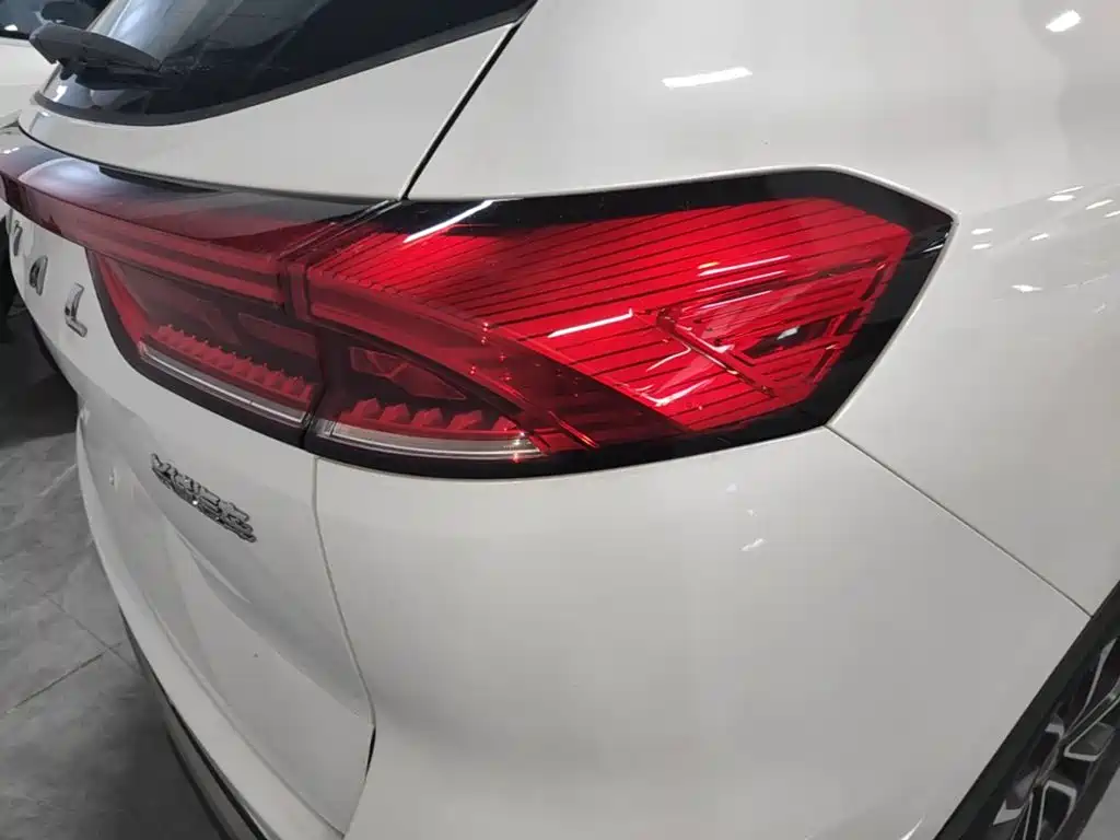 Haval H6 — миниатюра 8