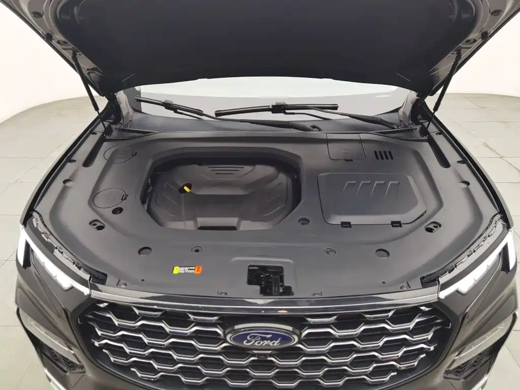 Ford Equator — миниатюра 6