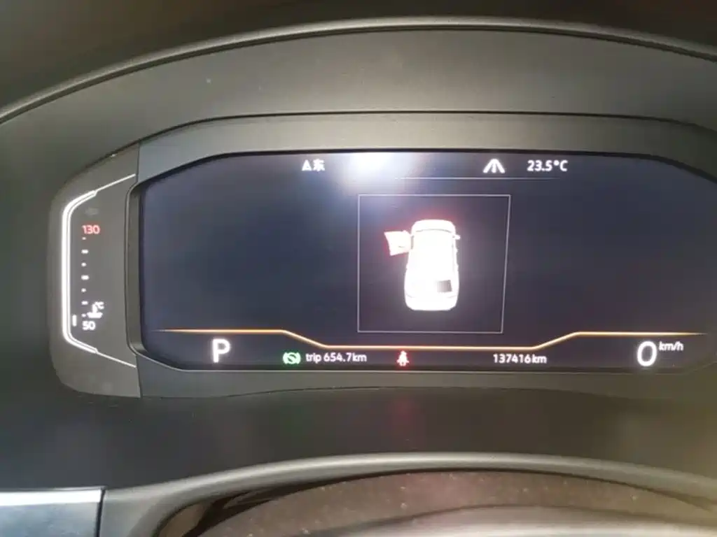 Volkswagen Teramont — миниатюра 12