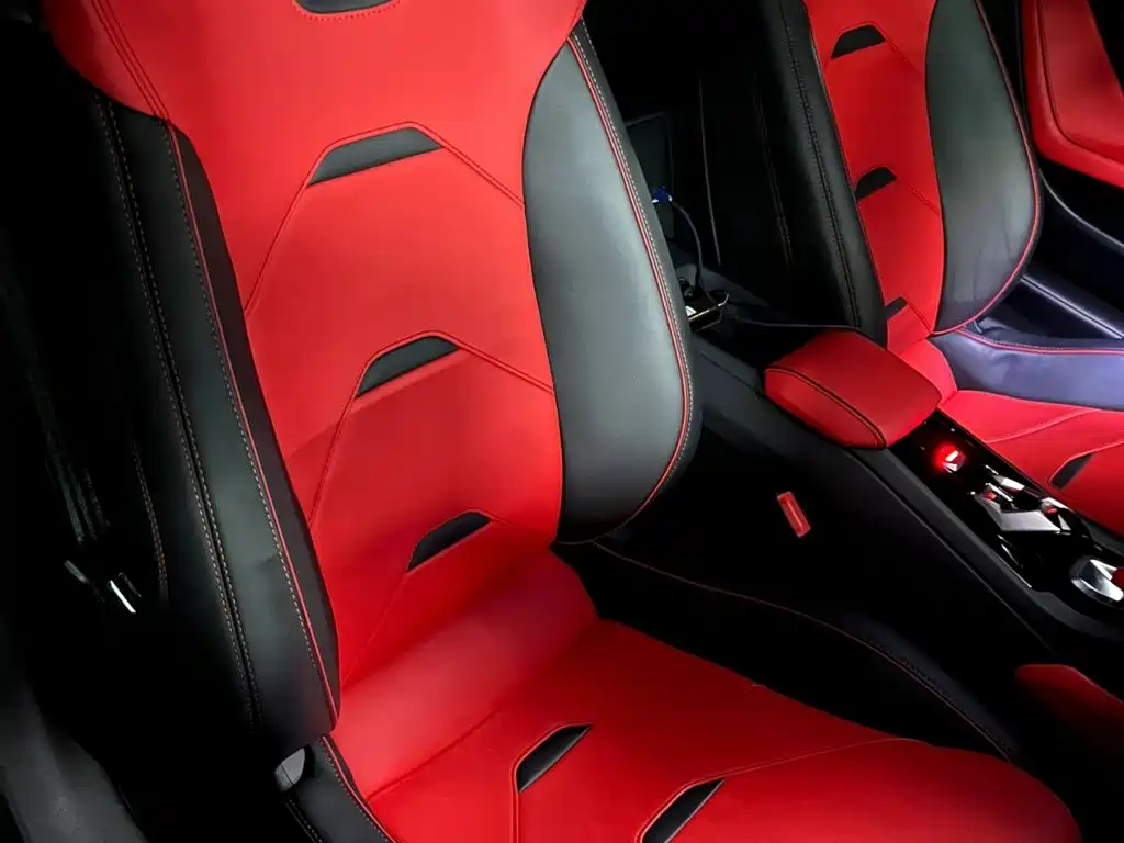 Lamborghini Huracán — миниатюра 8