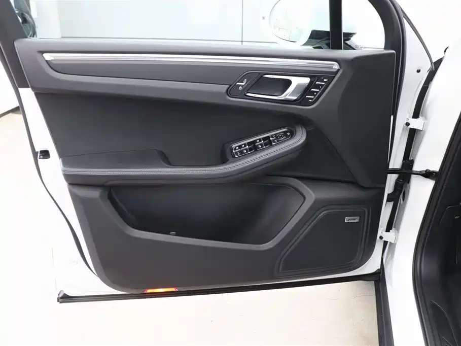 Porsche Macan 2022 Macan 2.0T