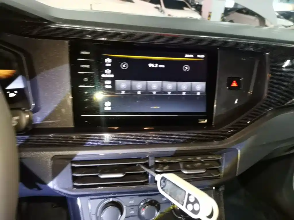 Volkswagen Lavida — миниатюра 13