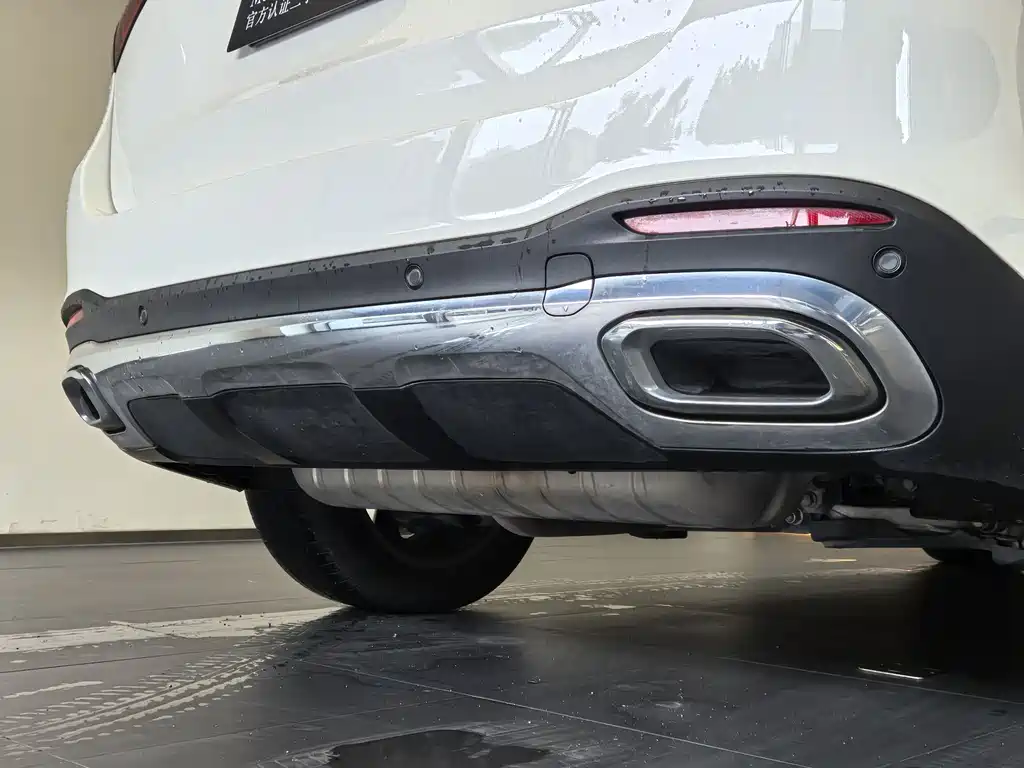 Mercedes-Benz GLE 2022 GLE 350 4MATIC Fashion