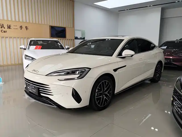 2025 BYD Seal