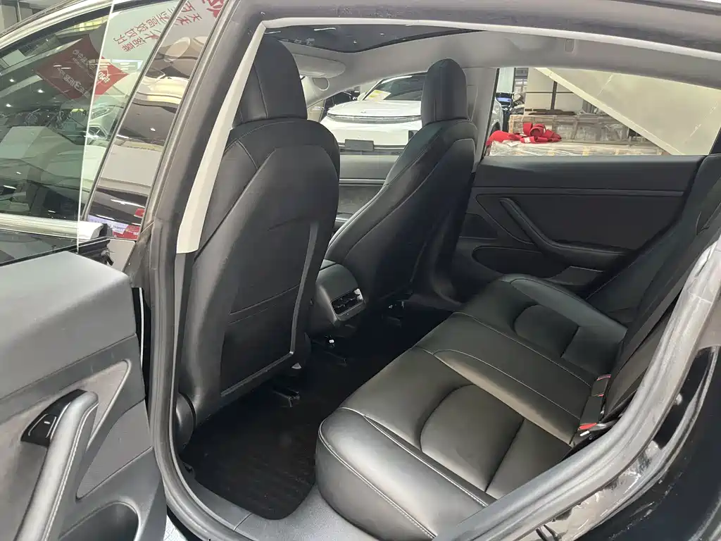 Tesla Model 3 — миниатюра 10