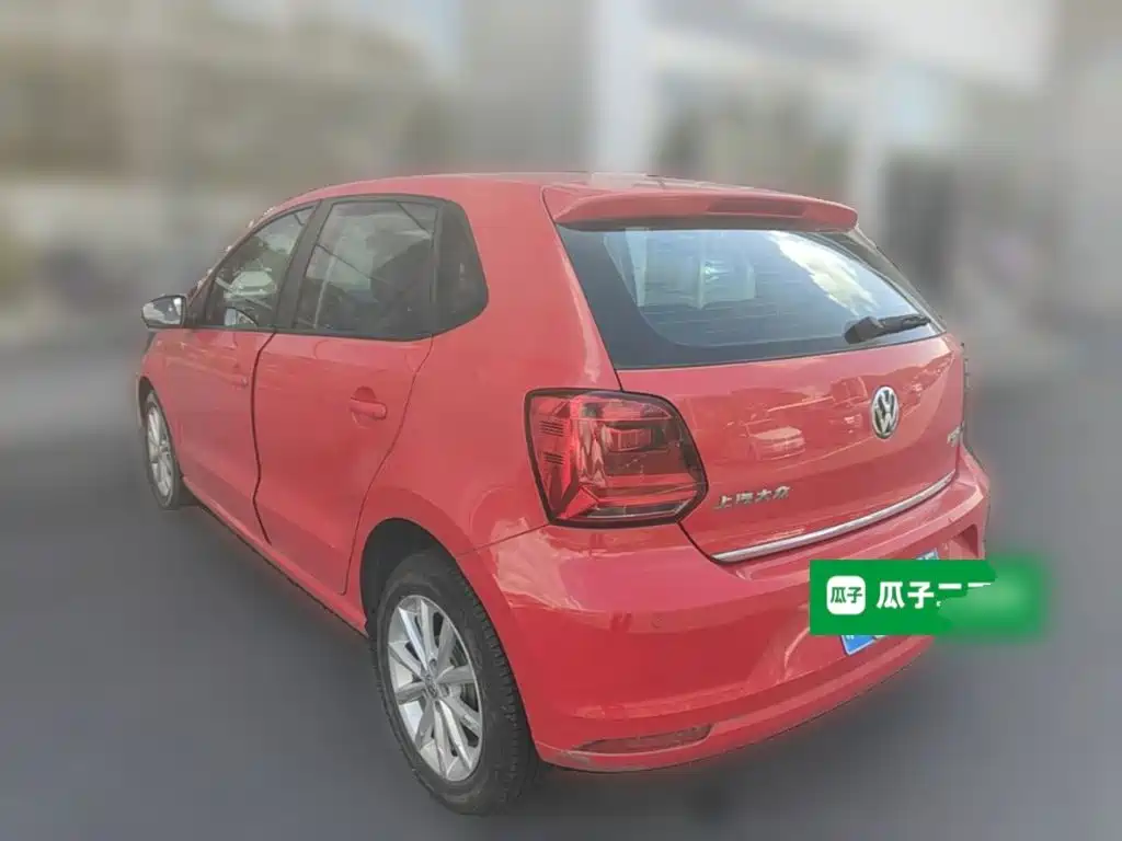 Volkswagen Polo — миниатюра 25