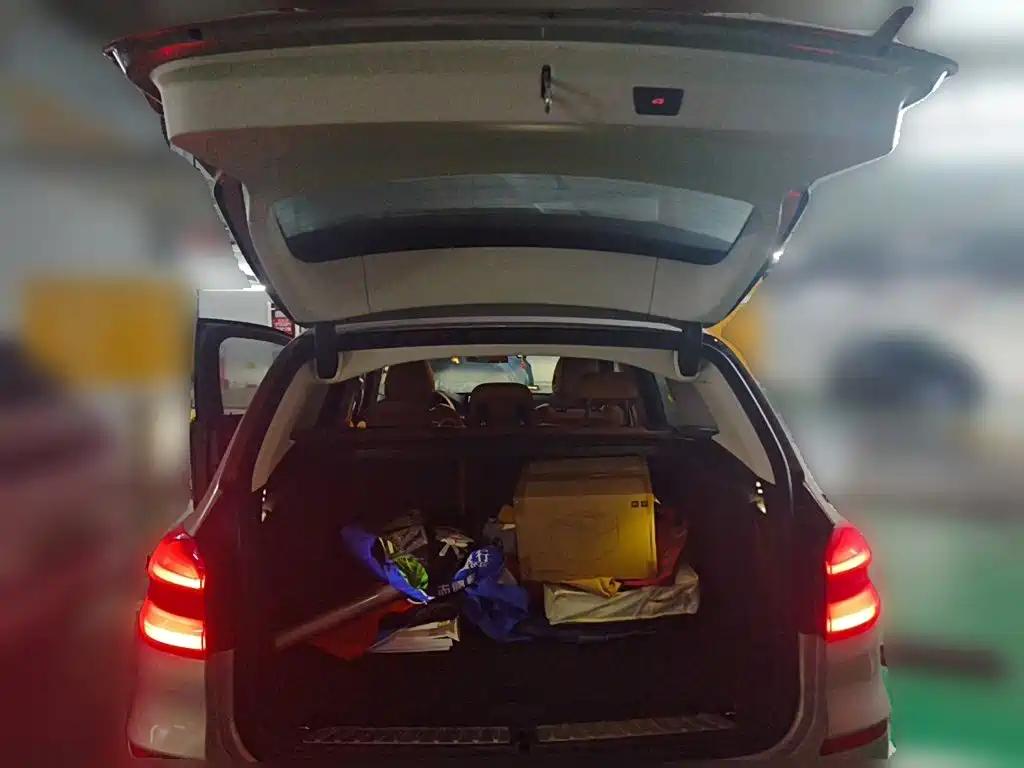 BMW X3 — миниатюра 10