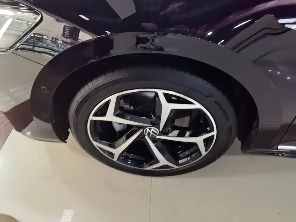 Volkswagen Passat — миниатюра 23