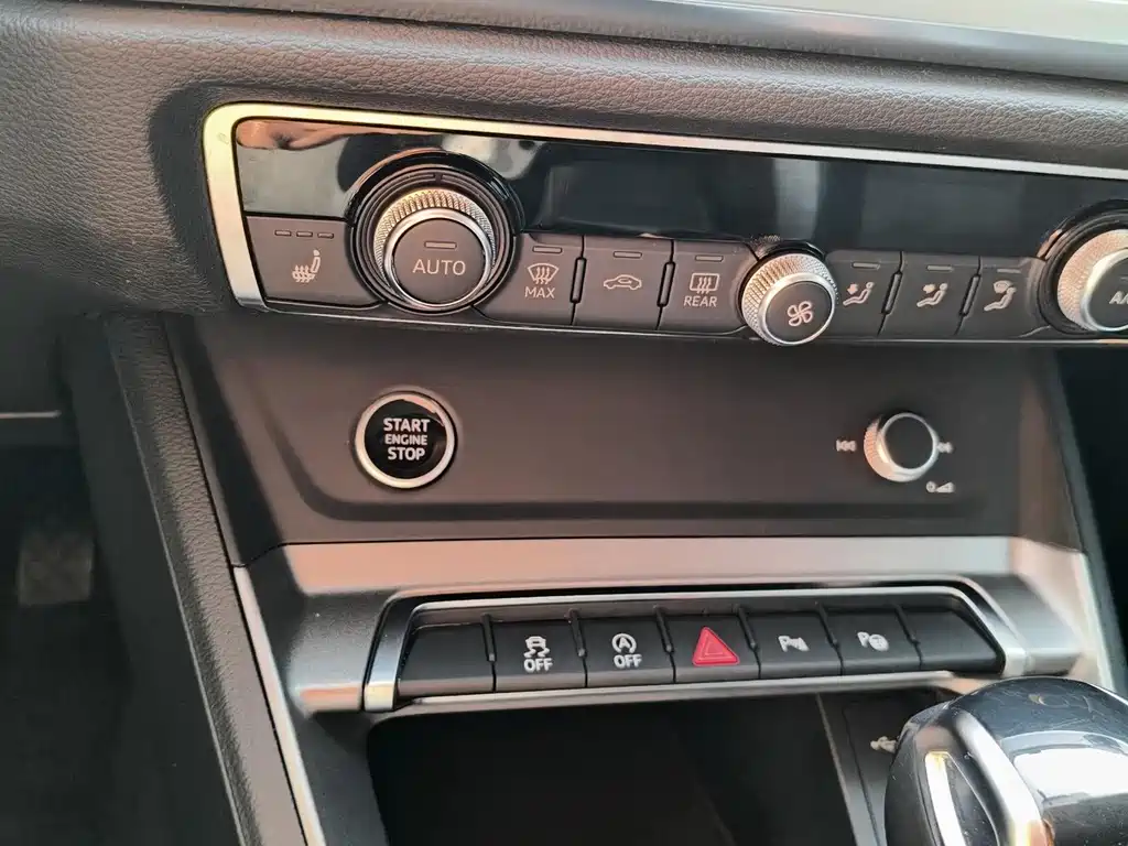 Audi Q3 — миниатюра 13