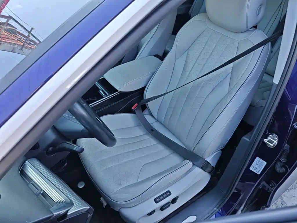 Volkswagen ID.6 X — миниатюра 15