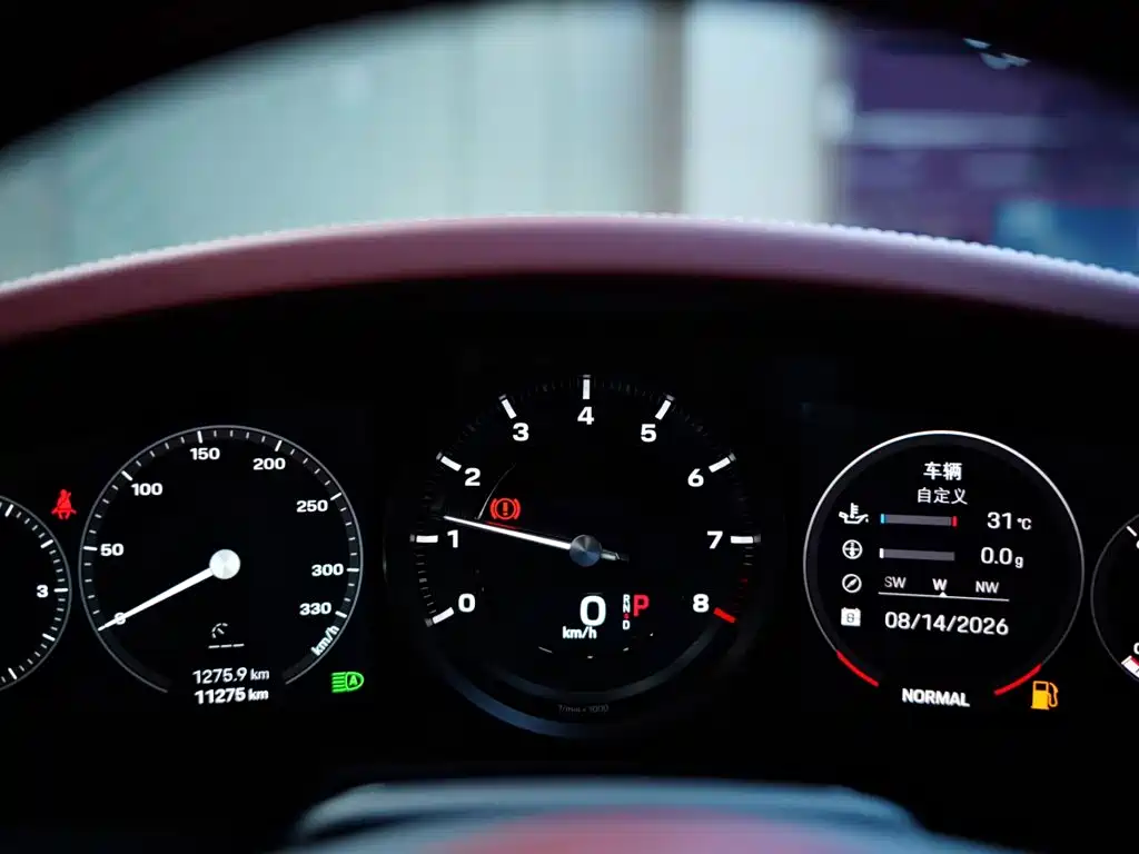 Porsche 911 — миниатюра 53