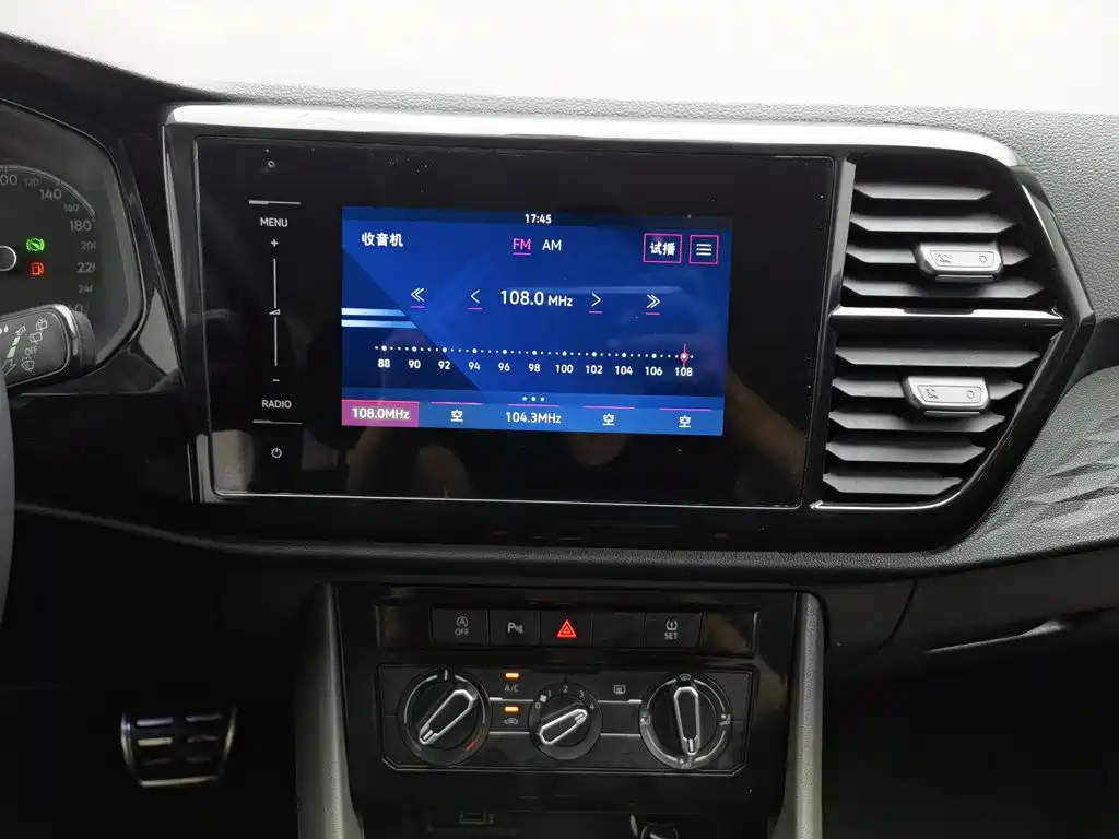 Jetta VS5 — миниатюра 12