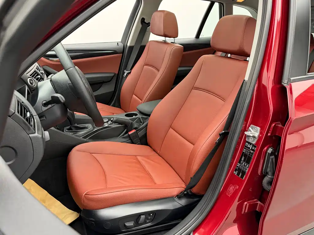 BMW X1 (Import) — миниатюра 12