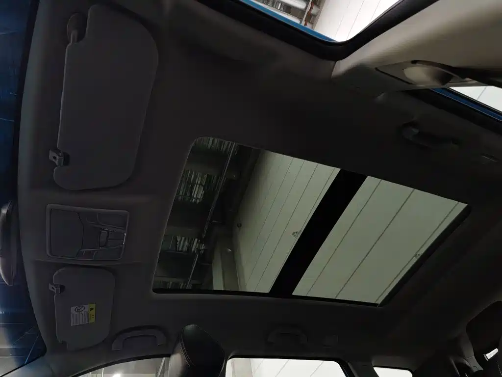 Jetour X70 — миниатюра 14