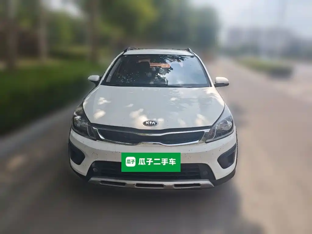 Kia KX Cross — миниатюра 23