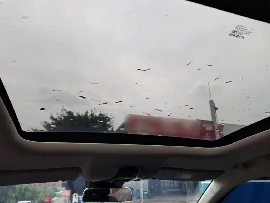 Geely Haoyue — миниатюра 18