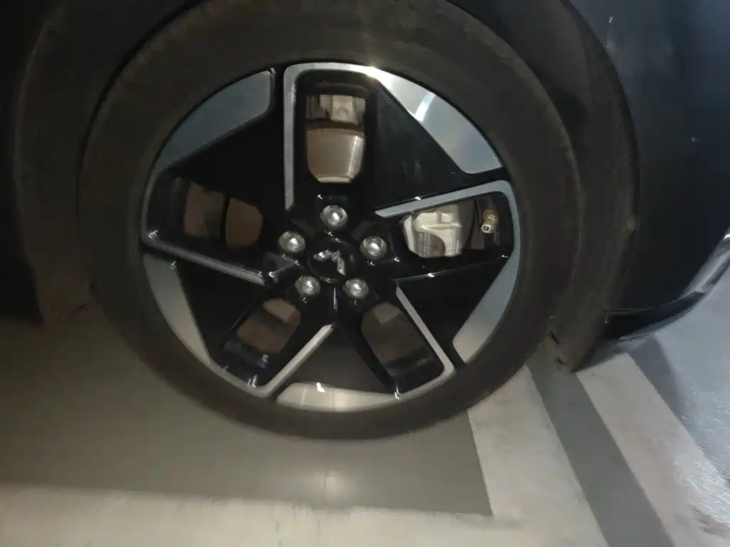 Wuling Xingguang — миниатюра 25