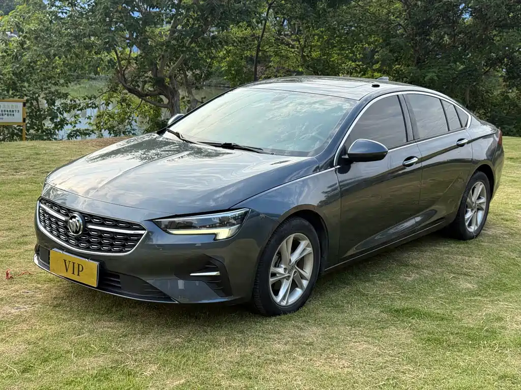 Buick Regal