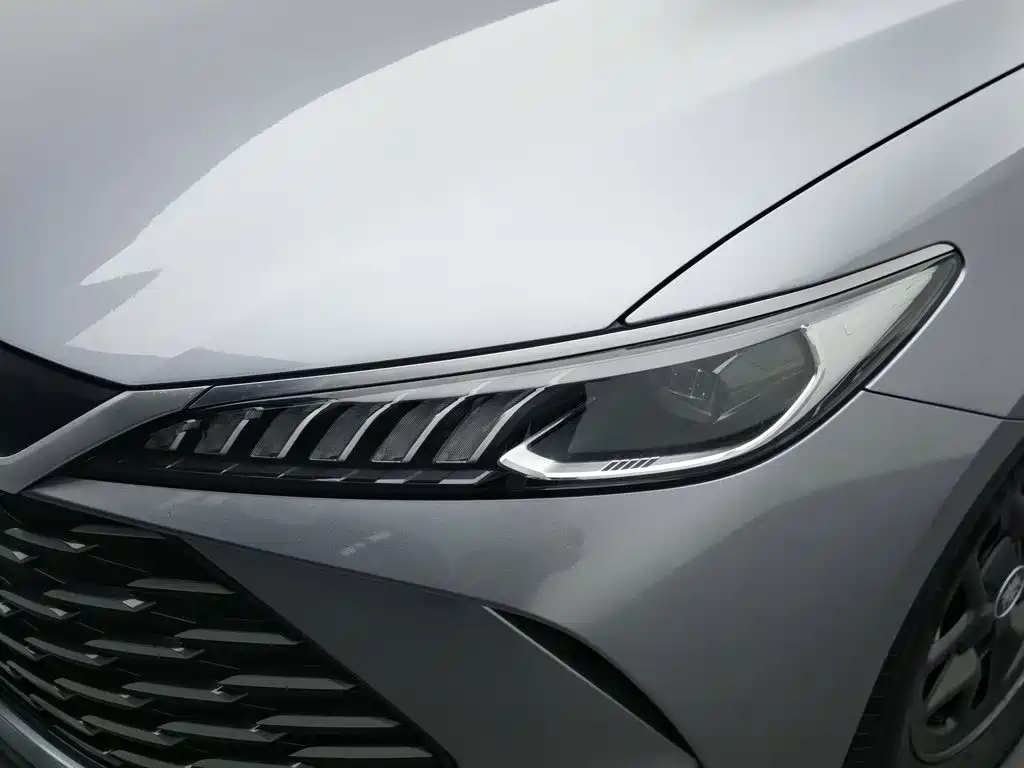 BYD Qin PLUS — миниатюра 7