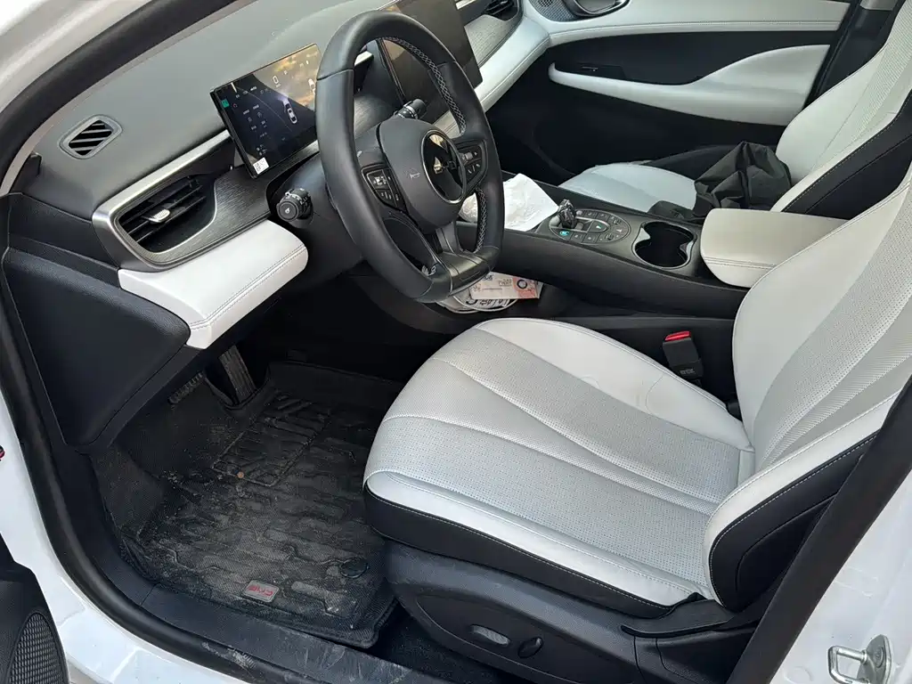 BYD Seal 05 DM-i — миниатюра 2