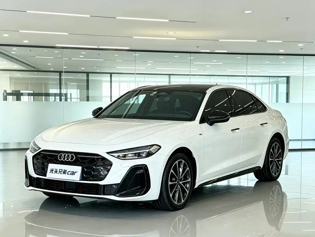 Audi Audi A5L