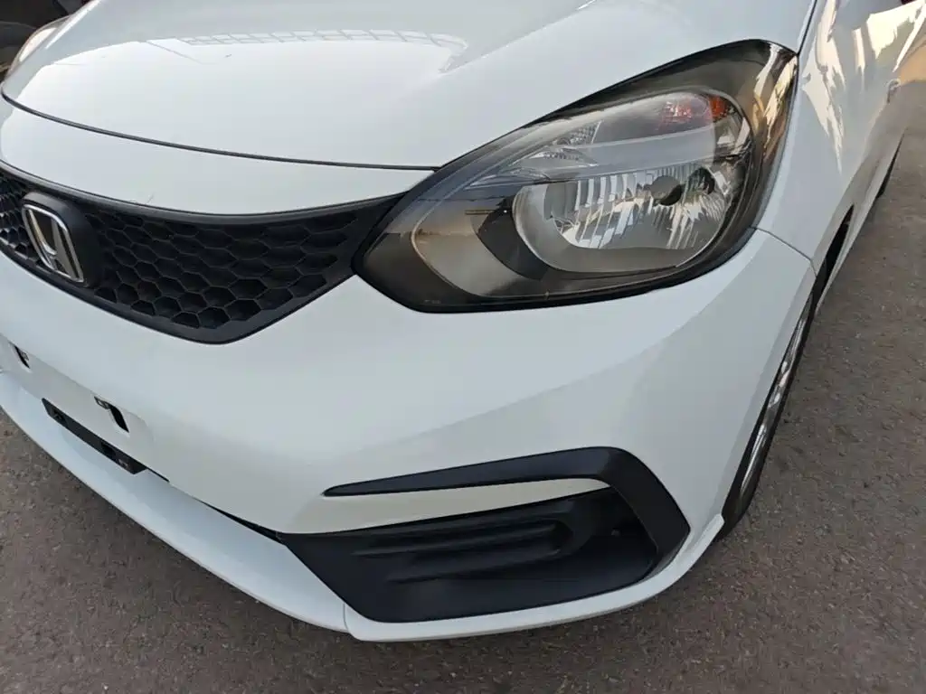 Honda Fit — миниатюра 24