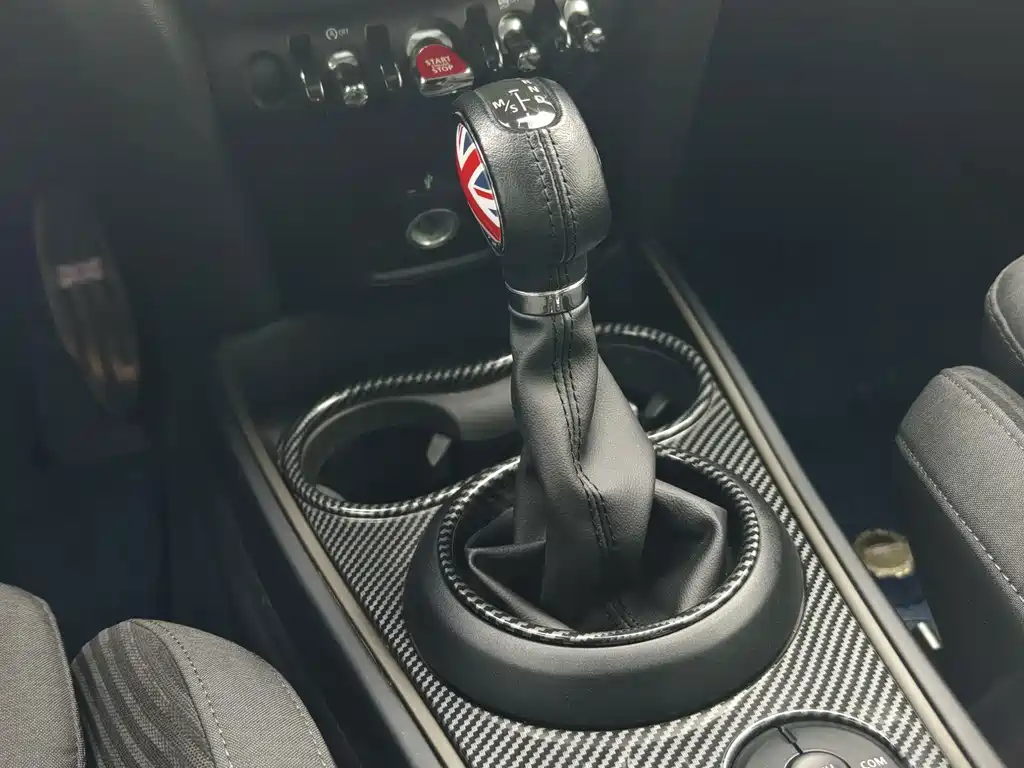 MINI Mini Countryman — миниатюра 11