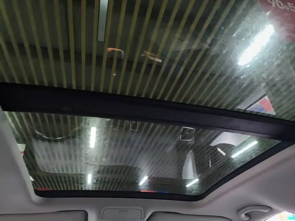 Volkswagen Sharan — миниатюра 18