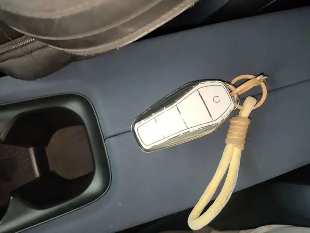 BYD Seagull — миниатюра 9