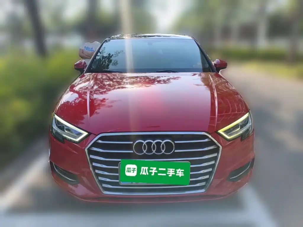 Audi A3 — миниатюра 2