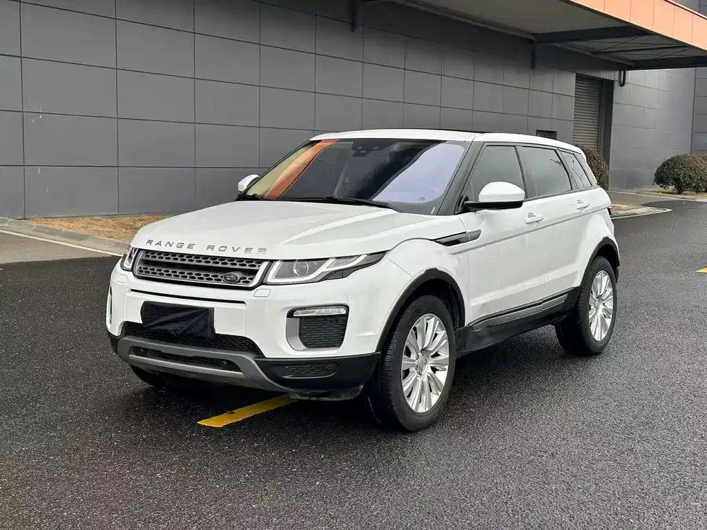 LAND ROVER RANGE ROVER AURORA